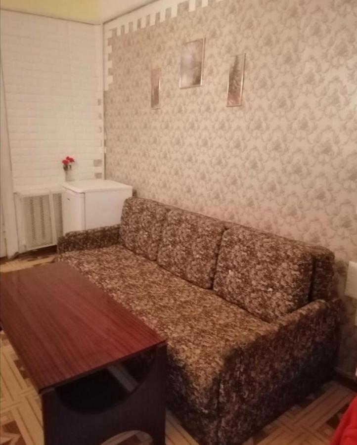 Рядом С Автовокзалом Apartment Odessa Ngoại thất bức ảnh