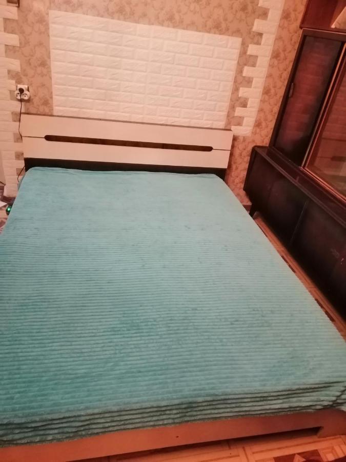 Рядом С Автовокзалом Apartment Odessa Ngoại thất bức ảnh